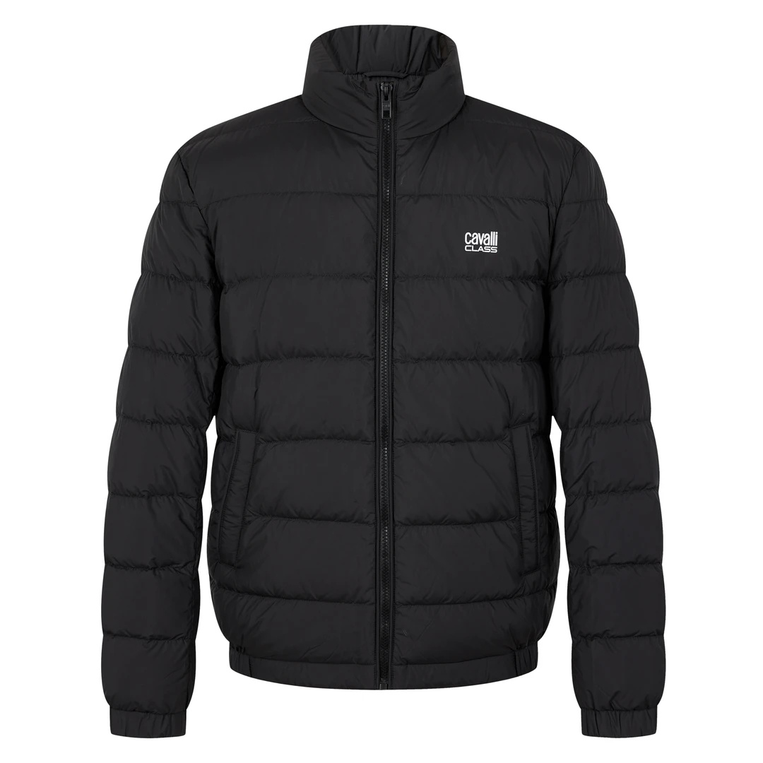 25冬季轻便立领鹅绒羽绒服男简约保暖外套CFC128