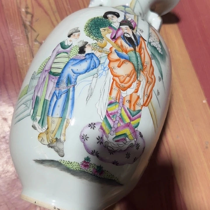 小***兔扇子吧哈哈今年就斤斤计较姐姐