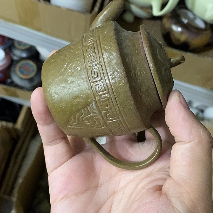 陶瓷艺术品及陶瓷制品