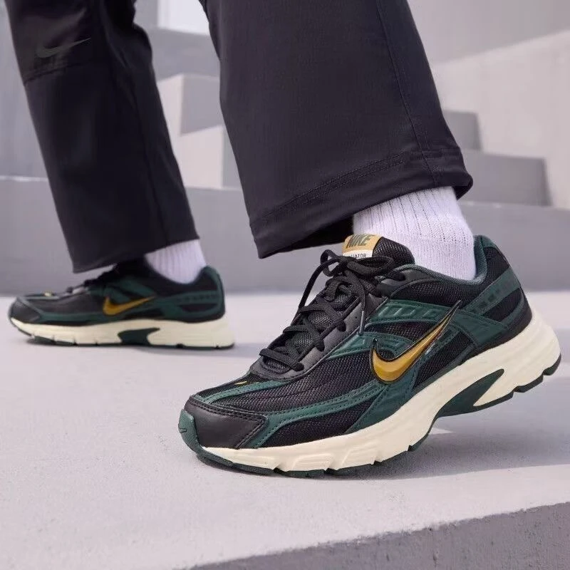 NIKE/耐克正品男鞋 缓震透气经典百搭舒适潮流运动鞋 HQ3611-010