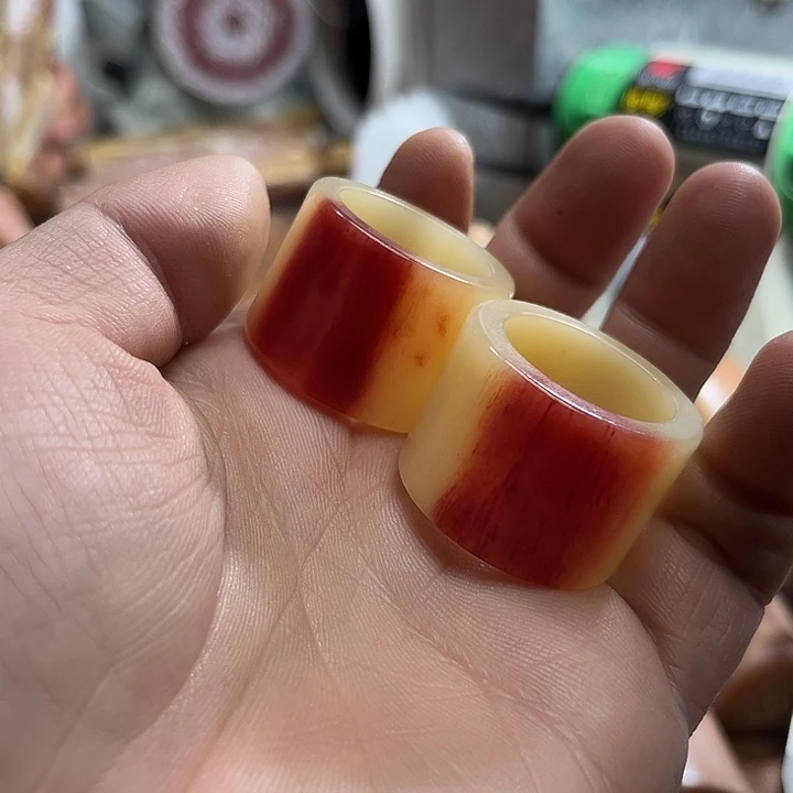 驼骨手串/手链指环