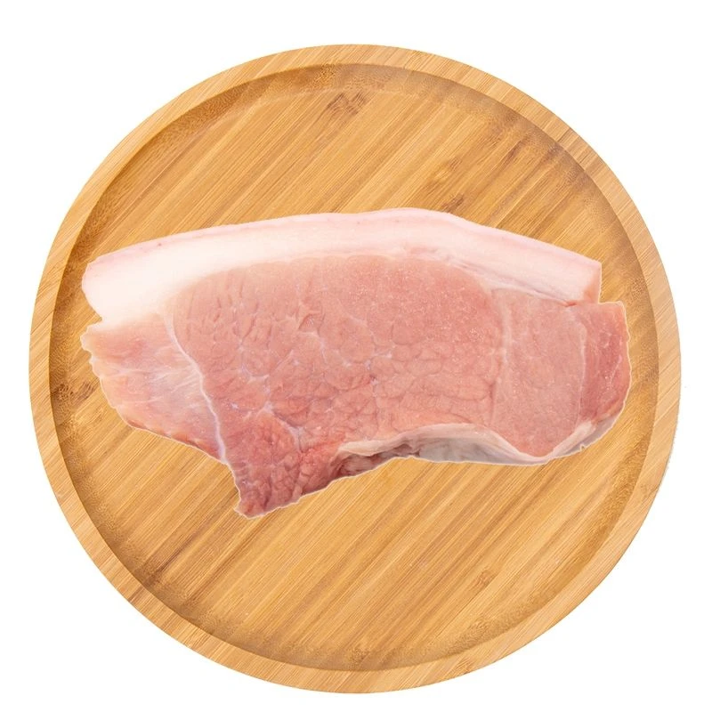 【当日鲜猪肉】新鲜猪二刀肉900-1000g猪肉同城送