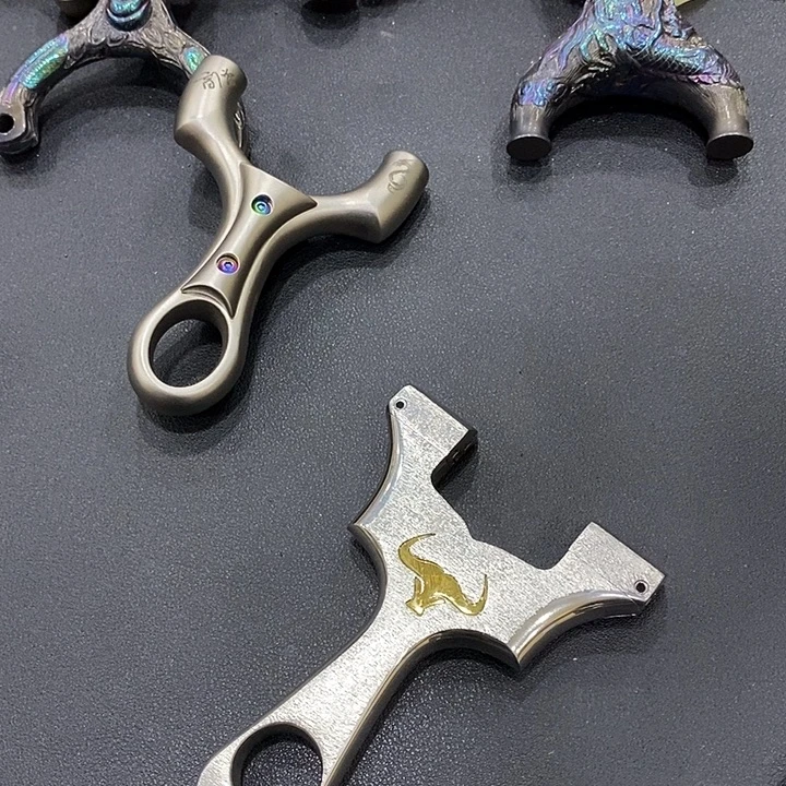 Y***G3065号瑕疵牛头裸弓