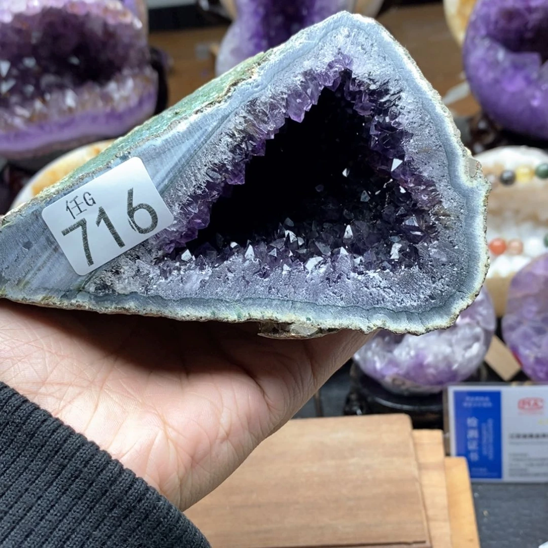 未镶嵌大型摆件（非配饰）水晶