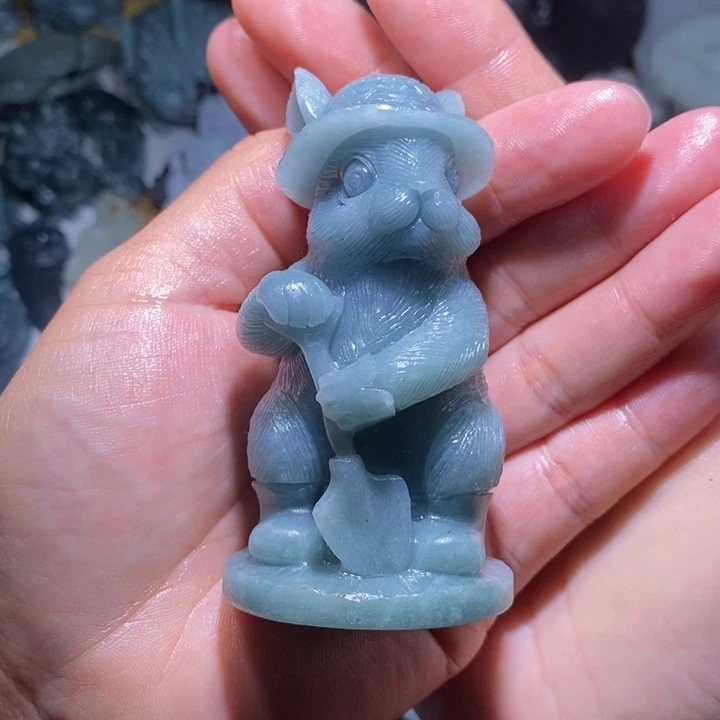 定制翡翠未镶嵌郑**?毛