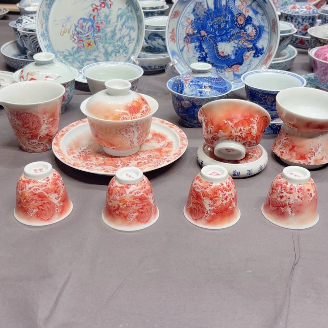 杯子ᝰ****X景德镇陶瓷艺术展