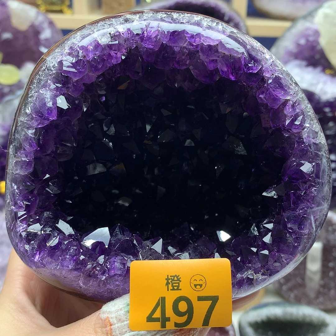 未镶嵌大型摆件（非配饰）水晶