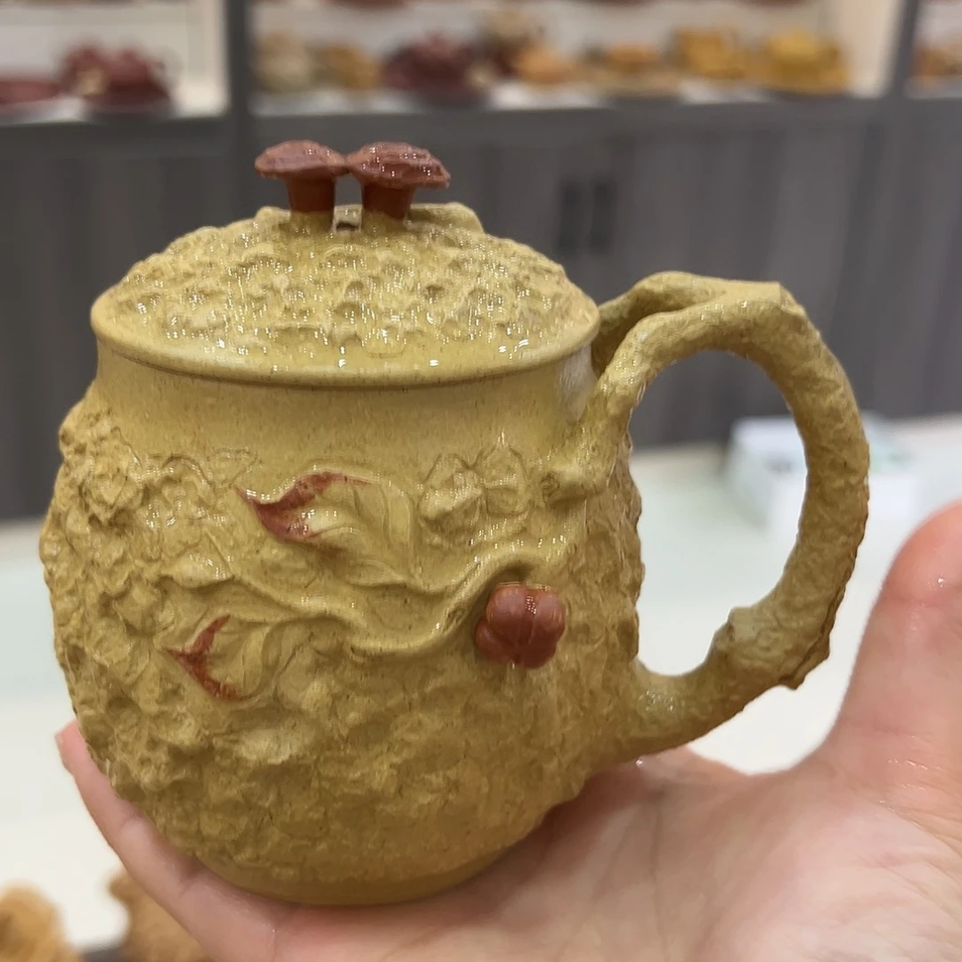 紫砂茶壶紫砂壶紫砂茶壶