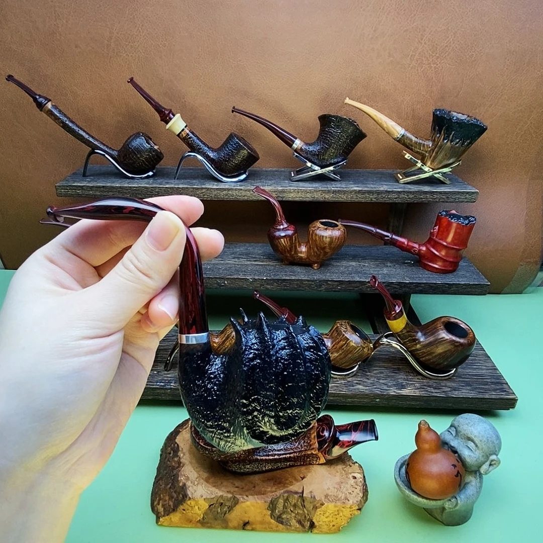 石楠木烟斗石楠木