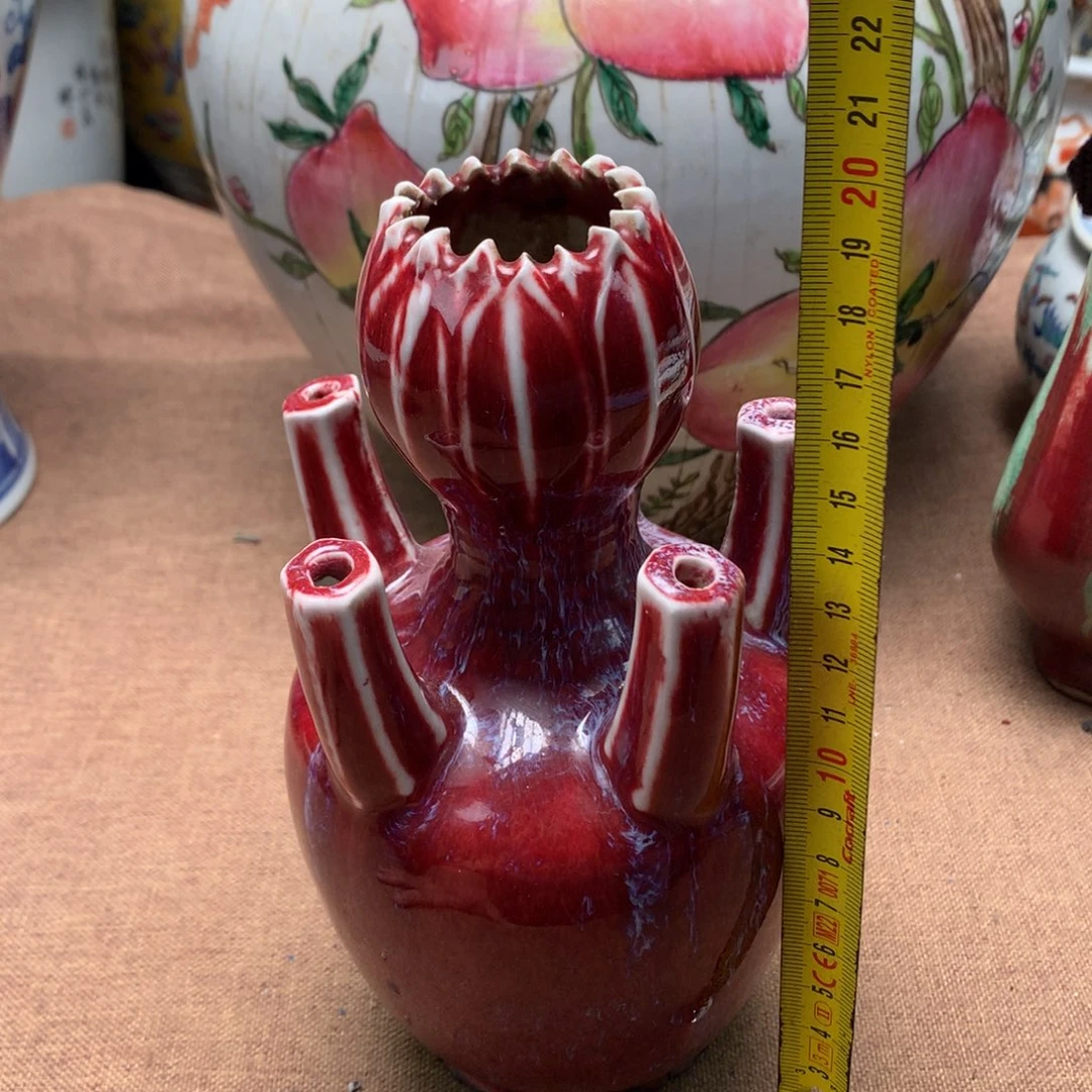摆件旧藏瓷器旧藏瓷器
