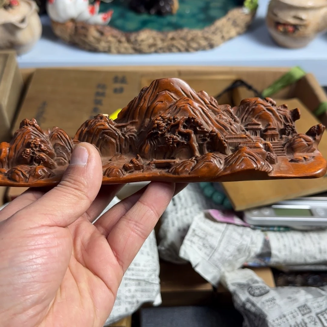 紫砂茶宠我家粉丝真好看啊