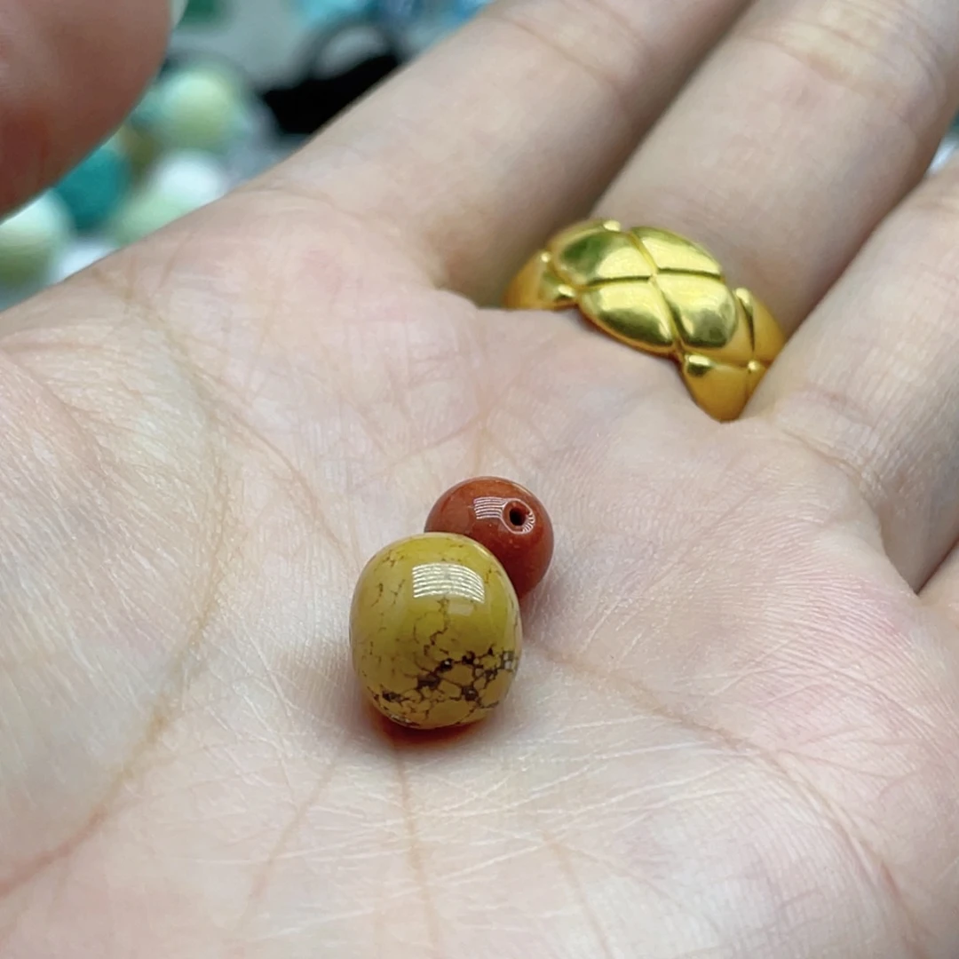 南红玛瑙未镶嵌珠宝奇石