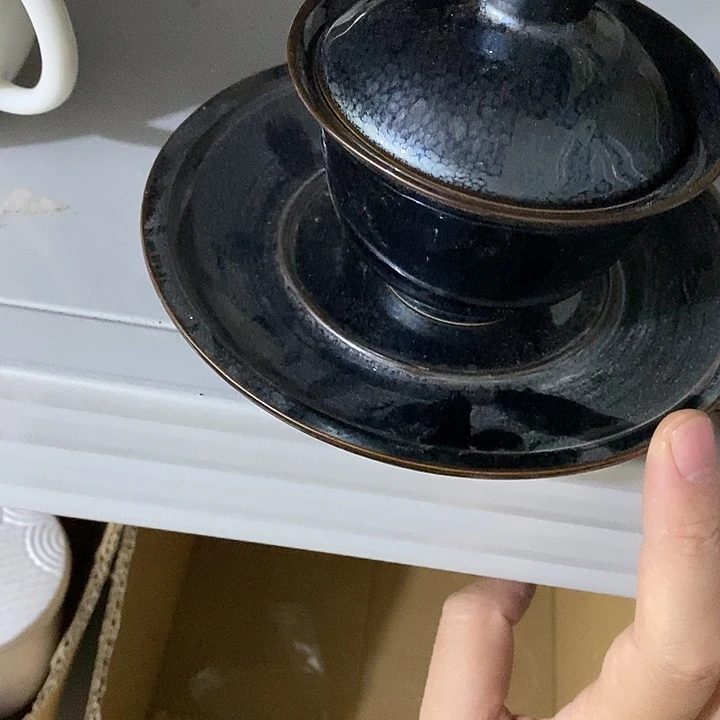 陶瓷艺术品及陶瓷制品