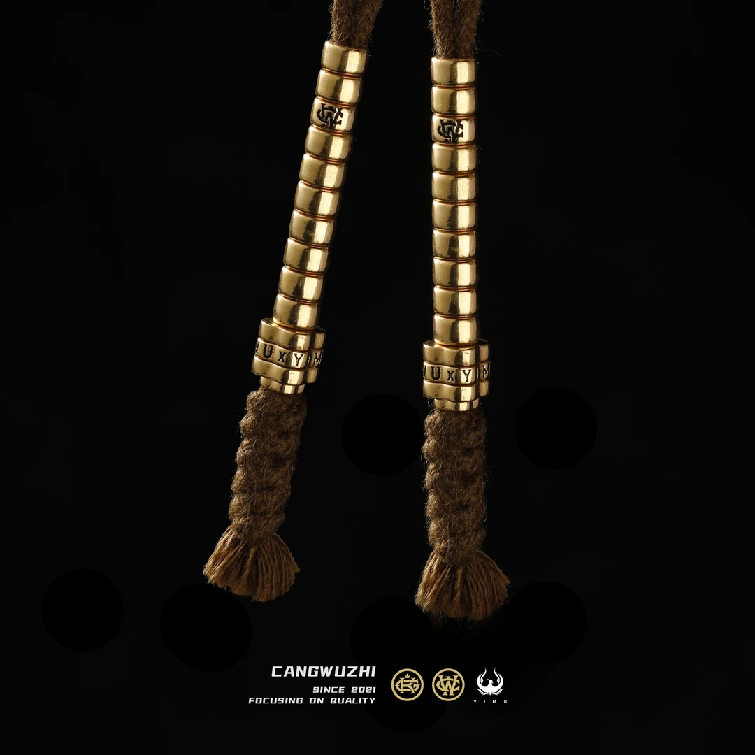 【藏物志】藏物志-GK-译木联名-三界莲花计数器-金版