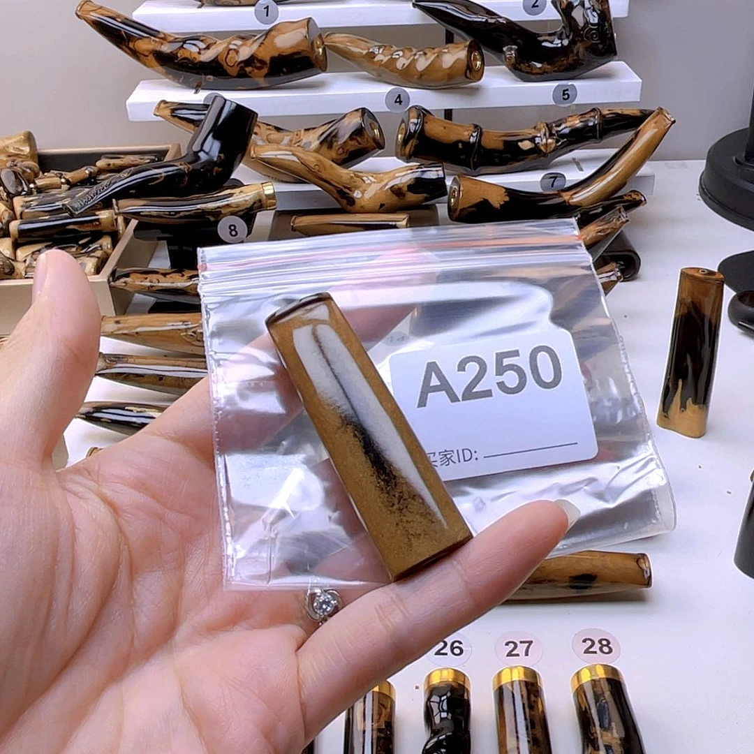 熊***茶粗中细一体通用活性炭滤芯拉杆滤芯两用款