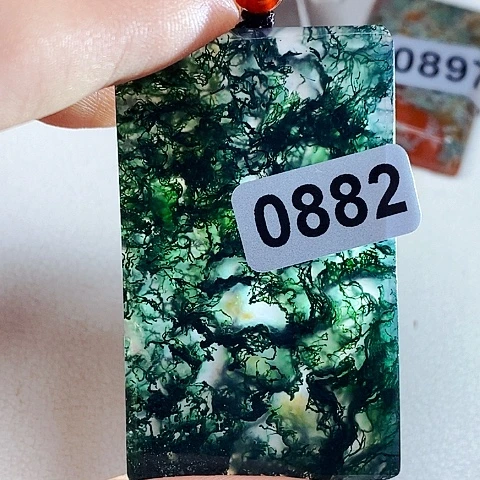 未镶嵌颈饰玛瑙/玉髓生****息