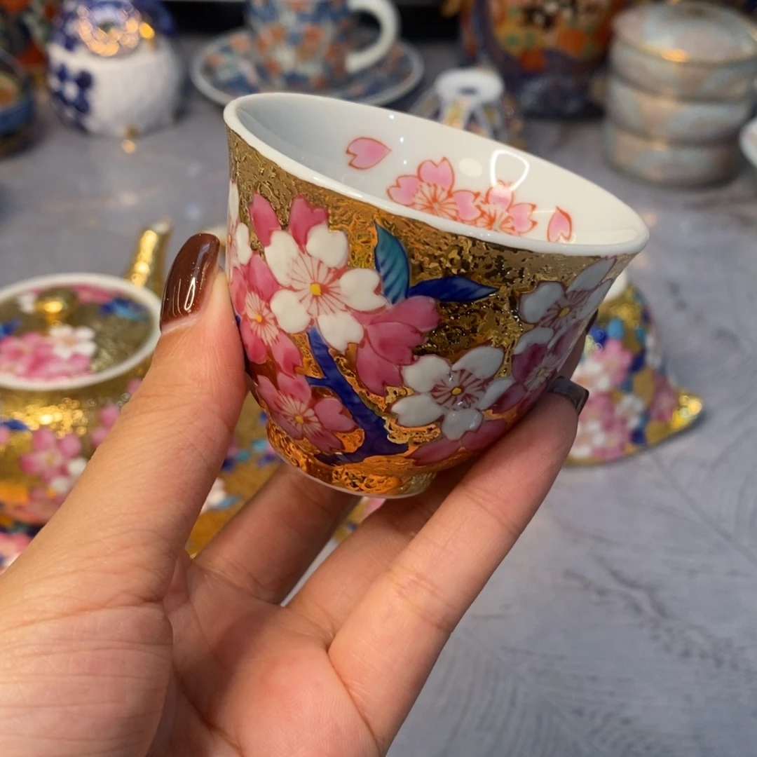 厘米——小杨瓷器甄选