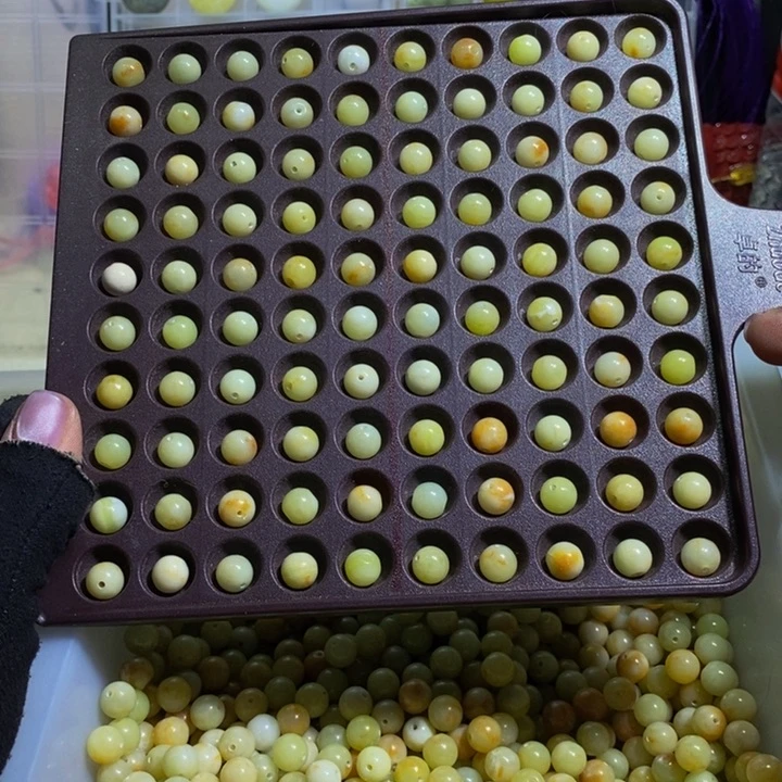 蛇纹石玉其他未镶嵌55