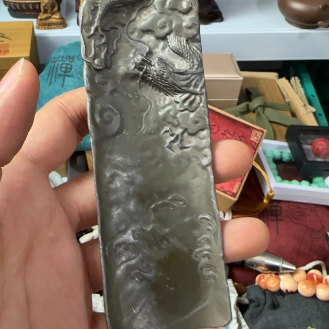 紫砂茶宠放漏场，全都漏