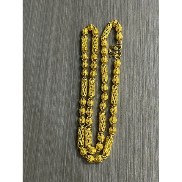 A071 典藏臻美金典首饰