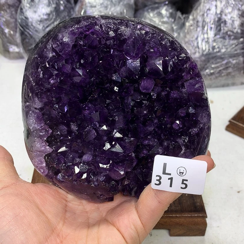 【闪购商品】水晶大型摆件（非配饰）未镶嵌