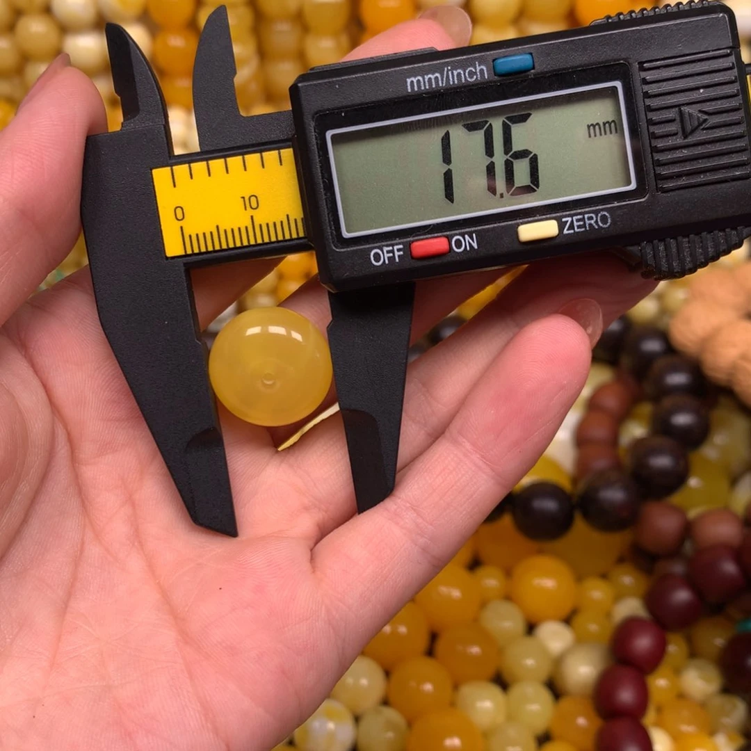 无非金属仿琥珀95