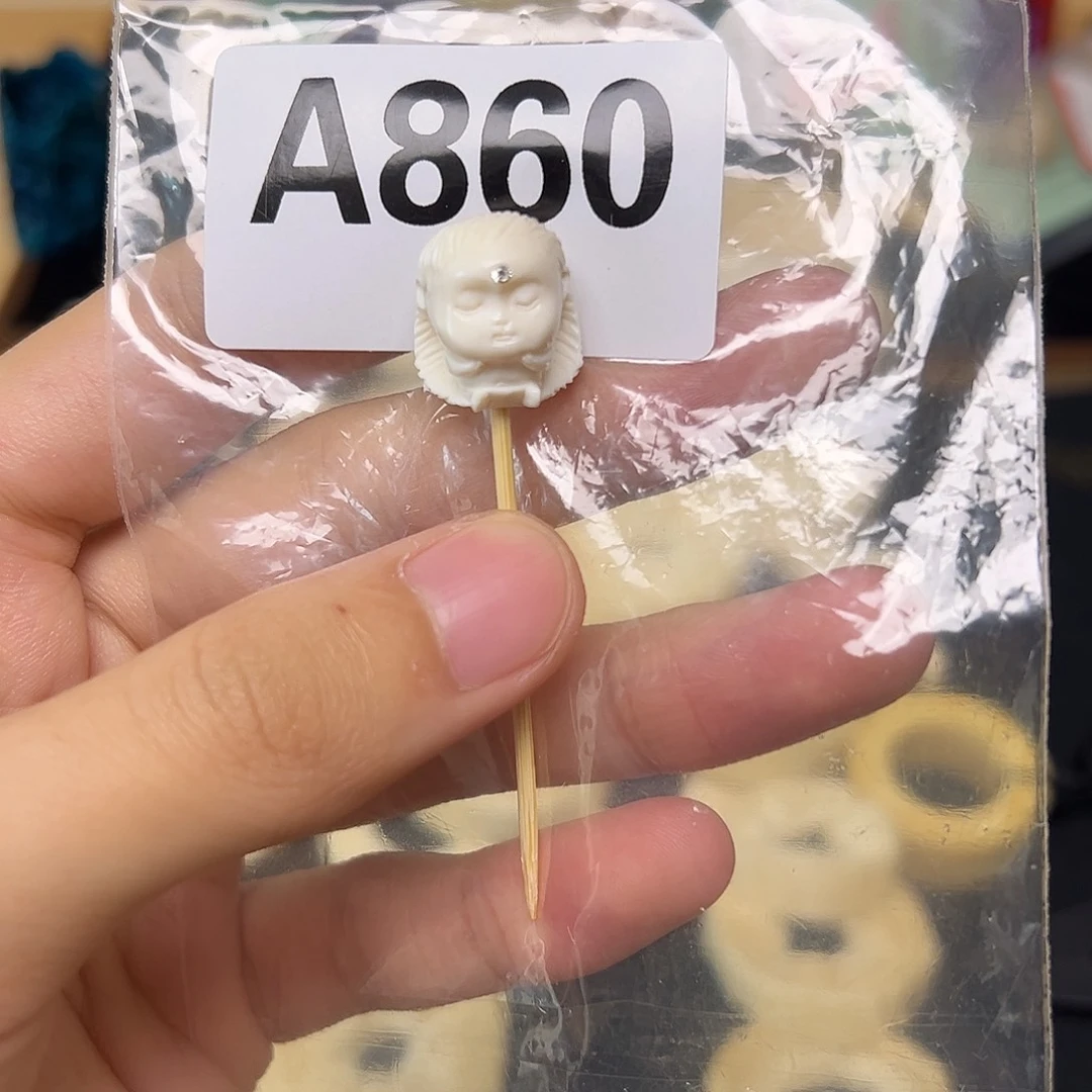 猛犸象牙手串/手链/手镯