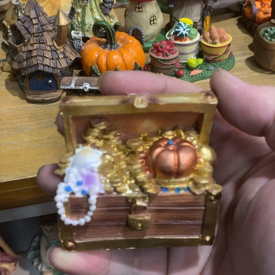 树脂树脂工艺品摆件摆件