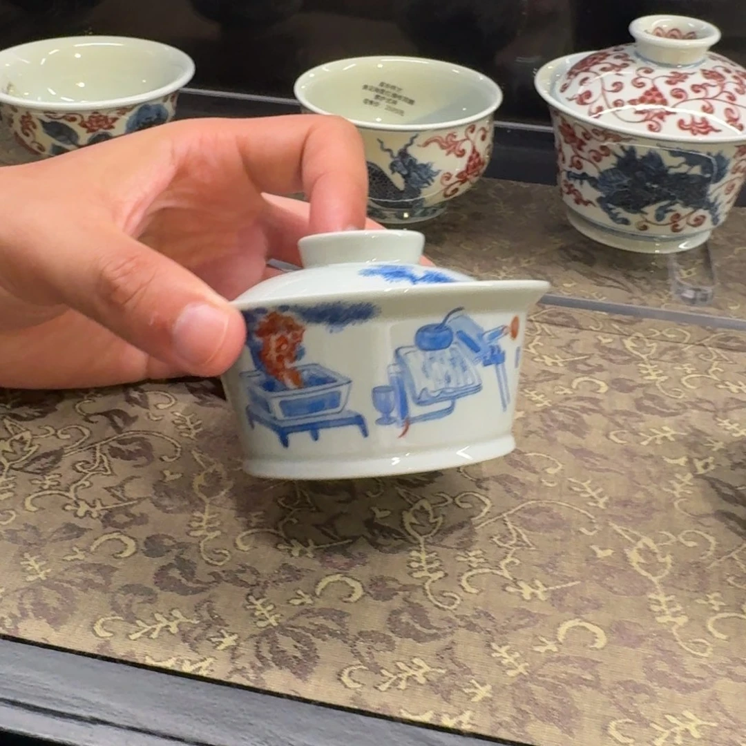 瓷片瓷器瓷器瓷器瓷器