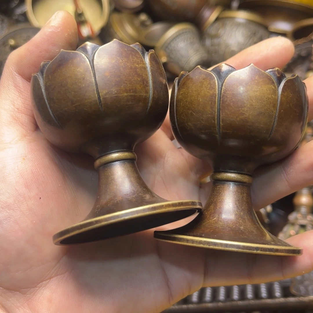 精美铜器诚信经营