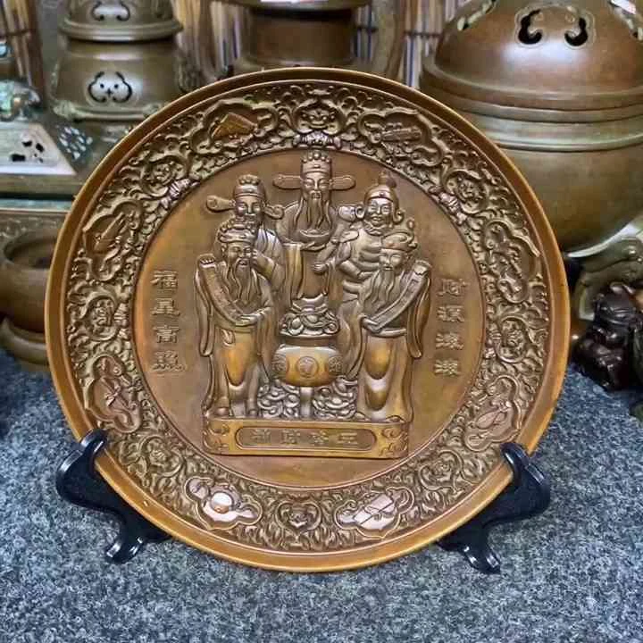 精品摆件工艺精湛72