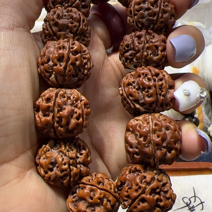 大果紫檀（缅甸花梨）孟师傅膏