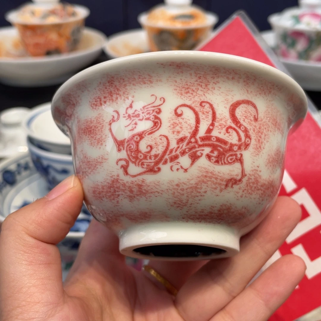 景德镇陶瓷景德镇