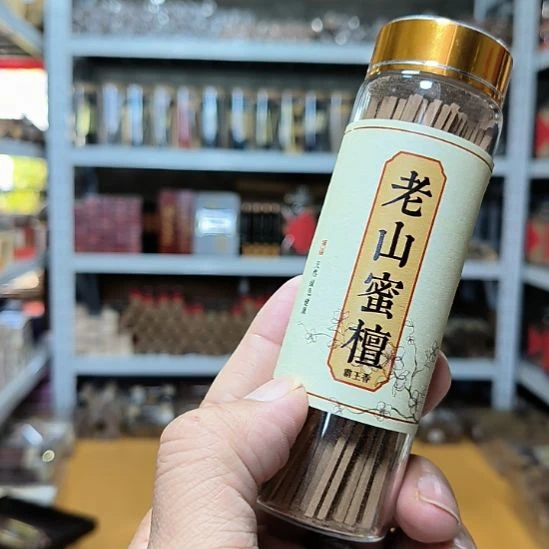 线香天然香一件也是工厂价