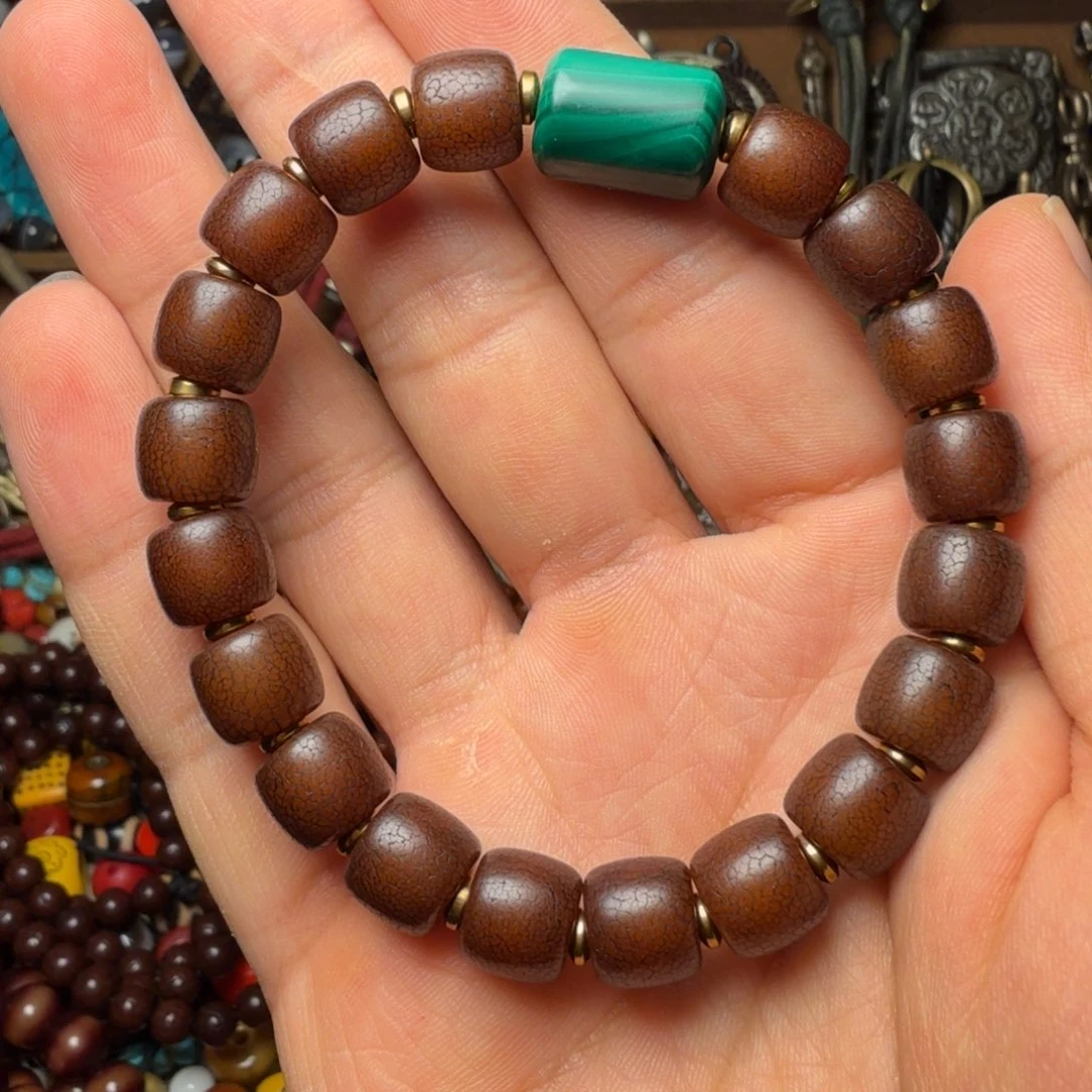 菩提根/象牙果手串