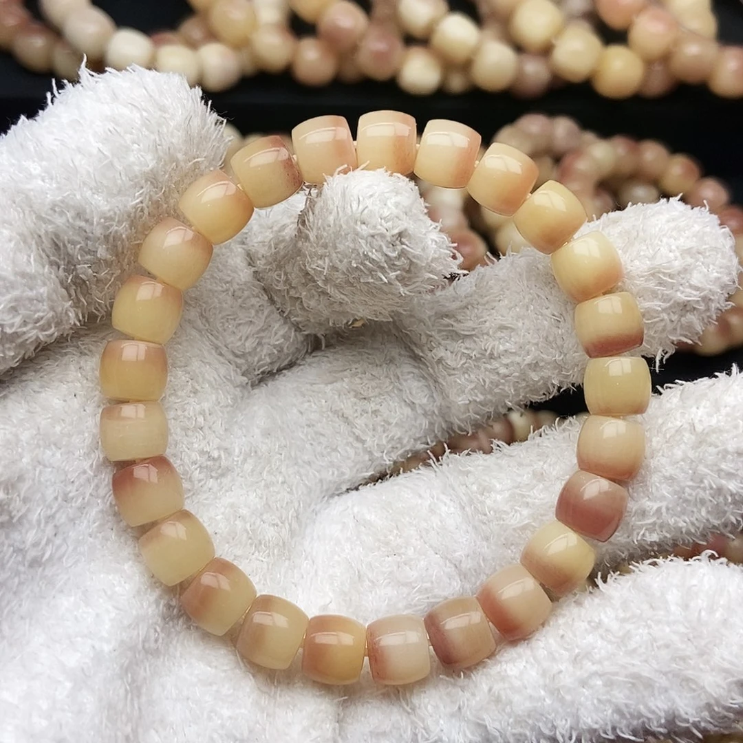 驼骨手串/手链手串98血盖