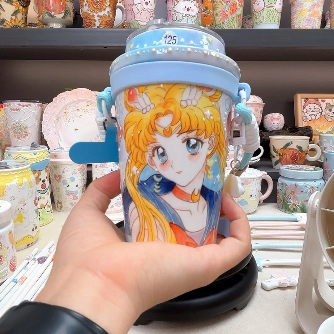 景德镇设计师款陶瓷