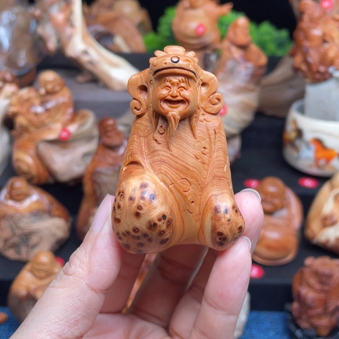 柏木（崖柏）pojljllvtut