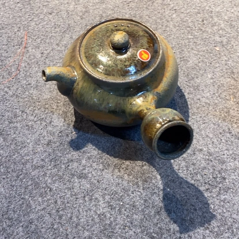 【闪购商品】茶壶紫砂一****！微瑕福利