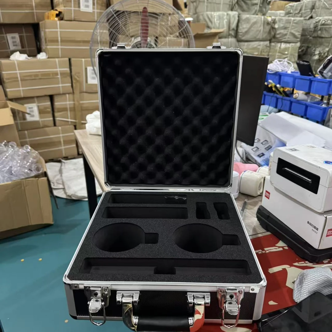 新款 多功能工具箱