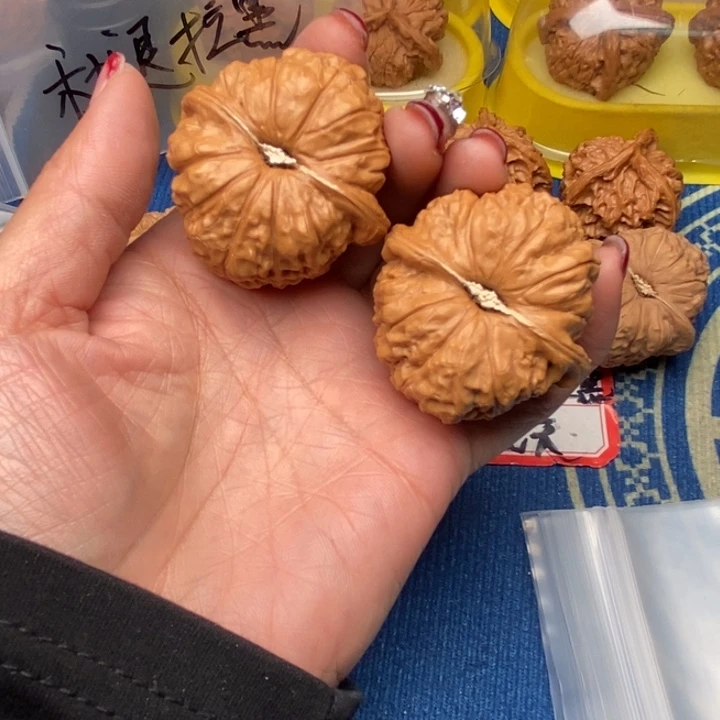 吊坠桃核南瓜45全品