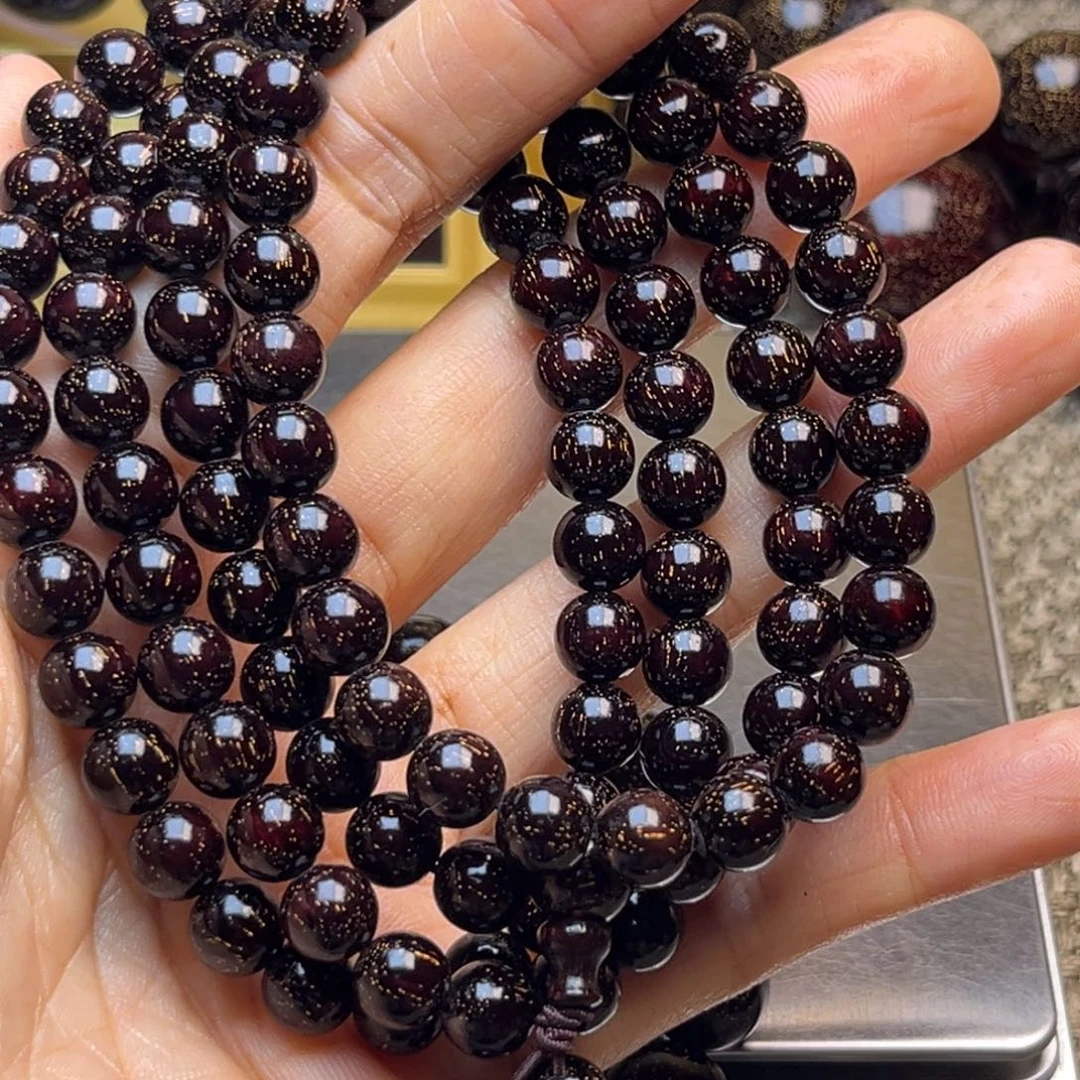 檀香紫檀（小叶紫檀）0.7 108满星