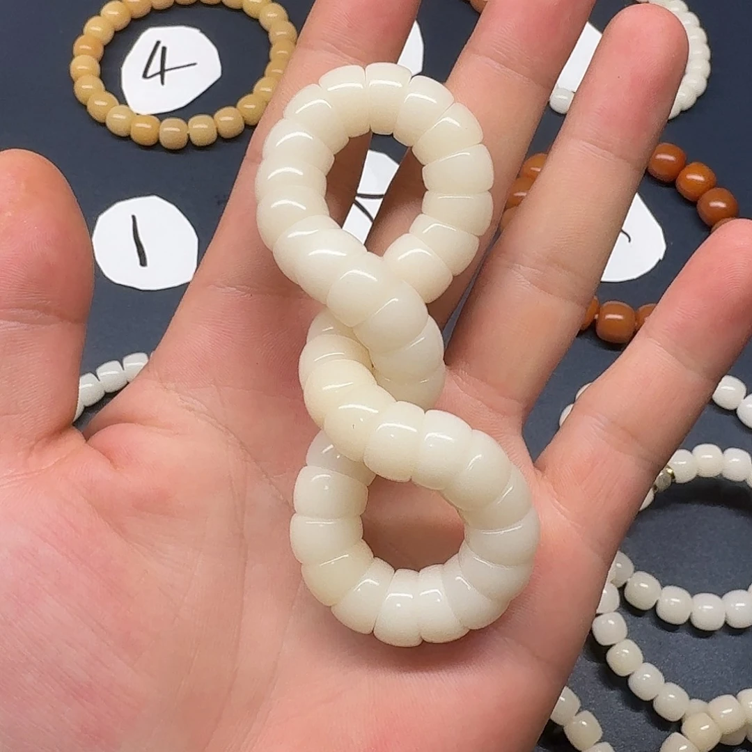 吊坠菩提根/象牙果