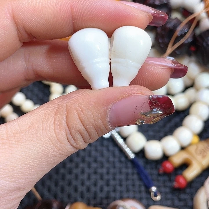 驼骨摆件其他配饰