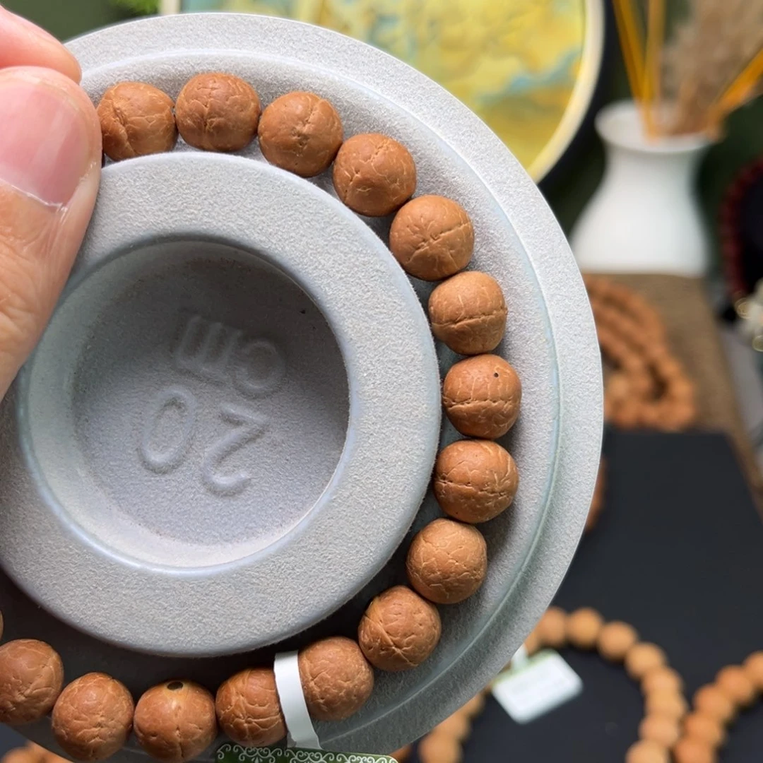 凤眼菩提手串菩提341