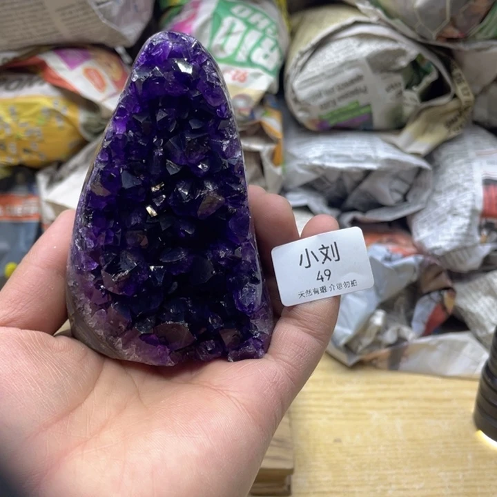 未镶嵌大型摆件（非配饰）水晶