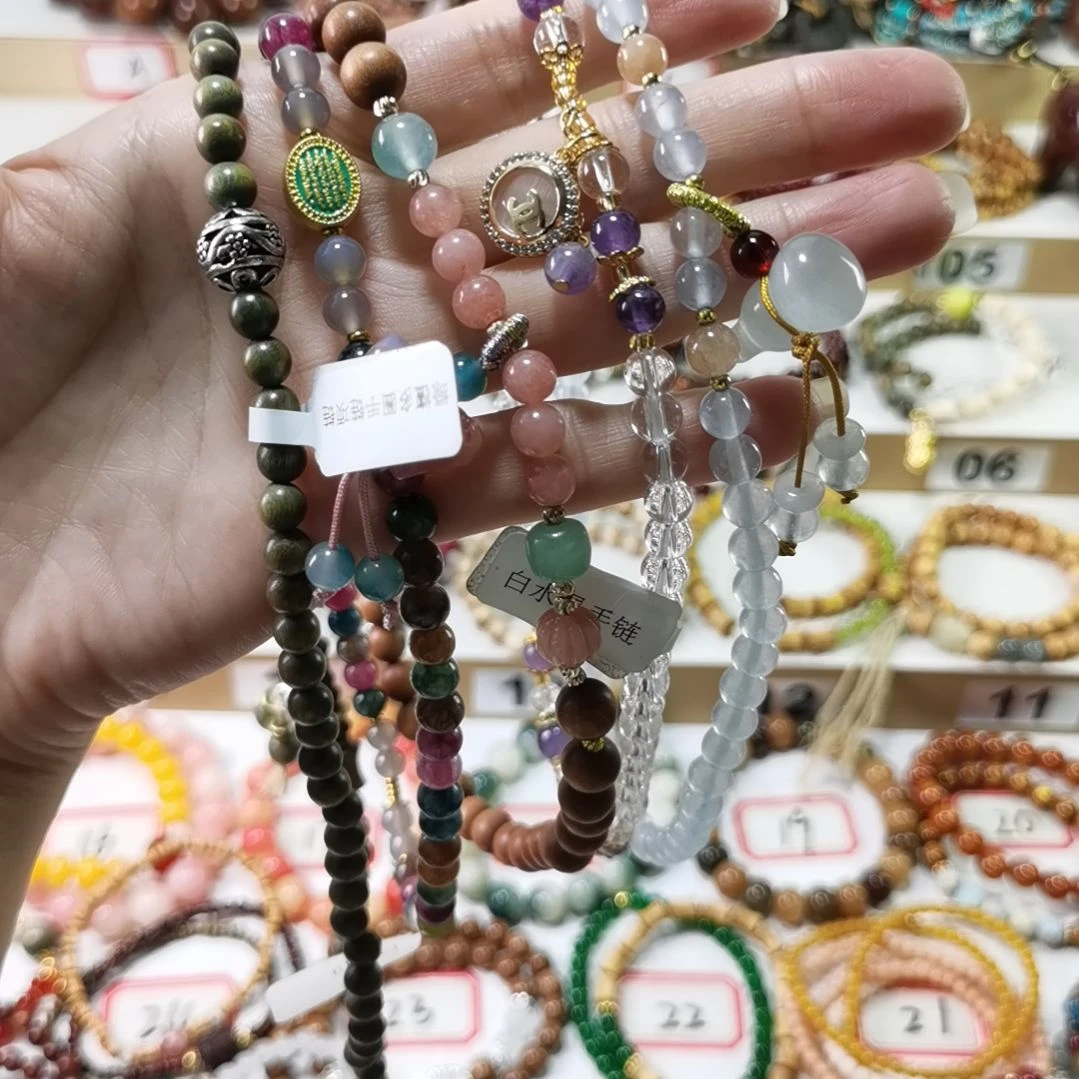 编织品精品双圈款式99