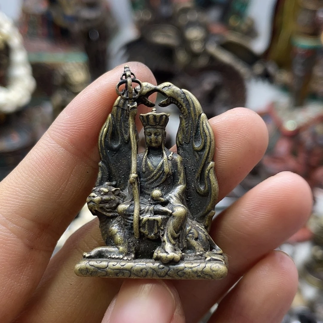 工艺品挂件一物一图