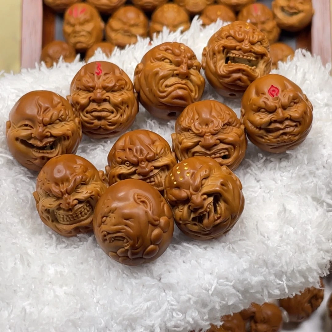 橄榄核手串/手链朱**佳0000000000000000