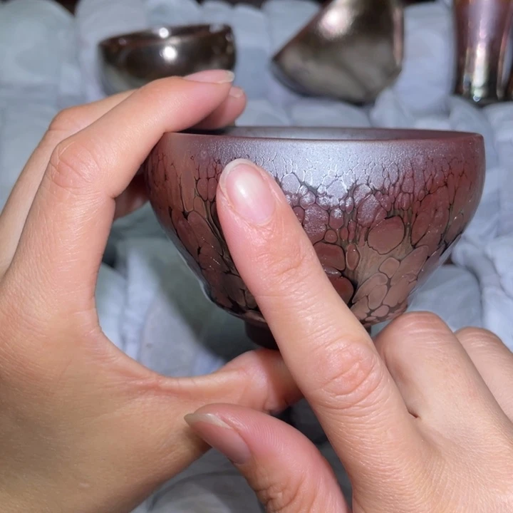 茶盏建盏直播间链接